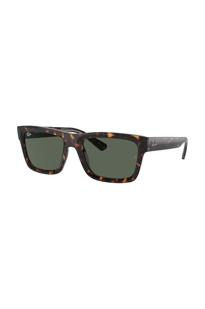 Ray-Ban ochelari de soare culoarea negru