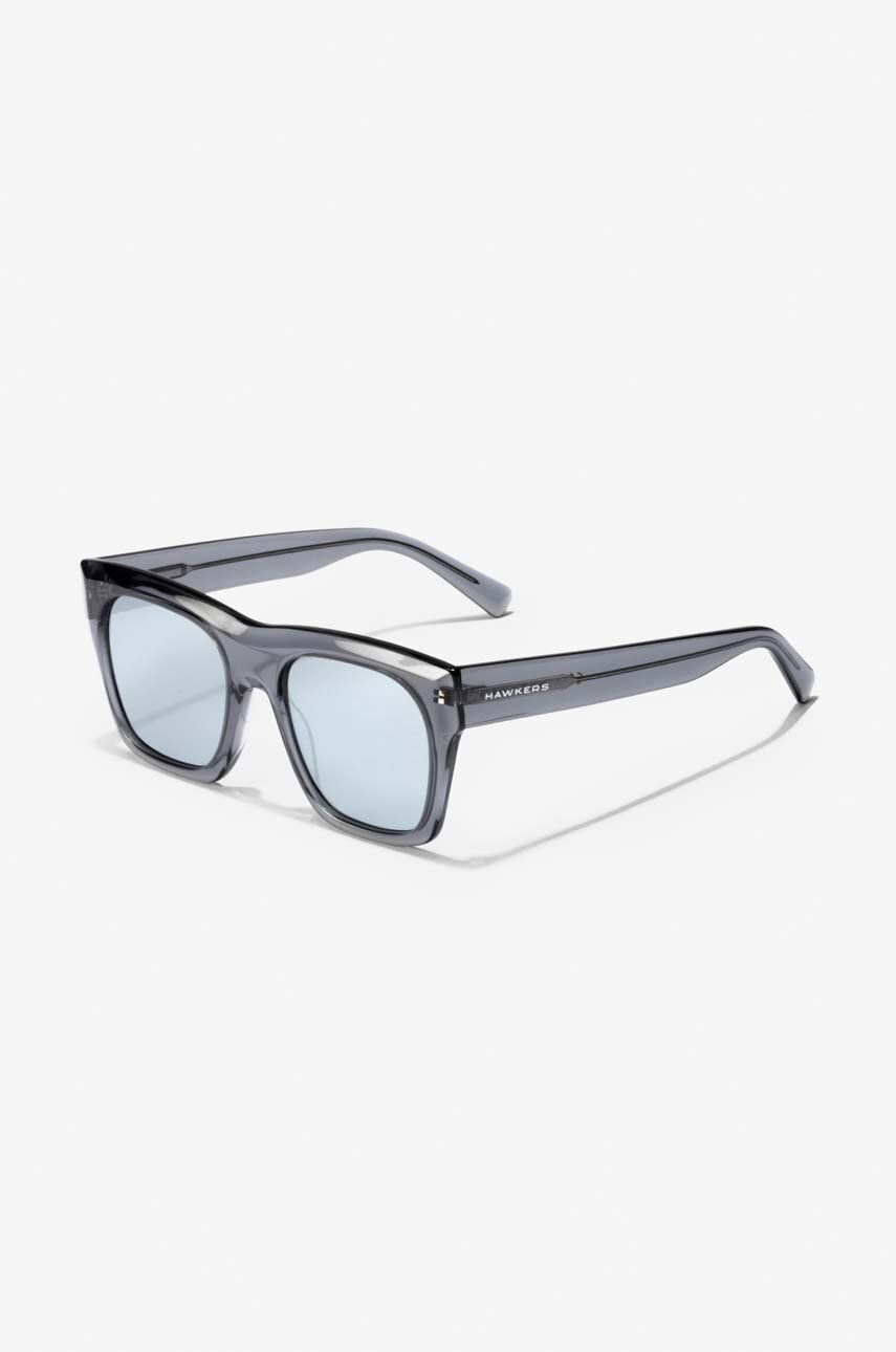 Hawkers ochelari de soare culoarea gri image3