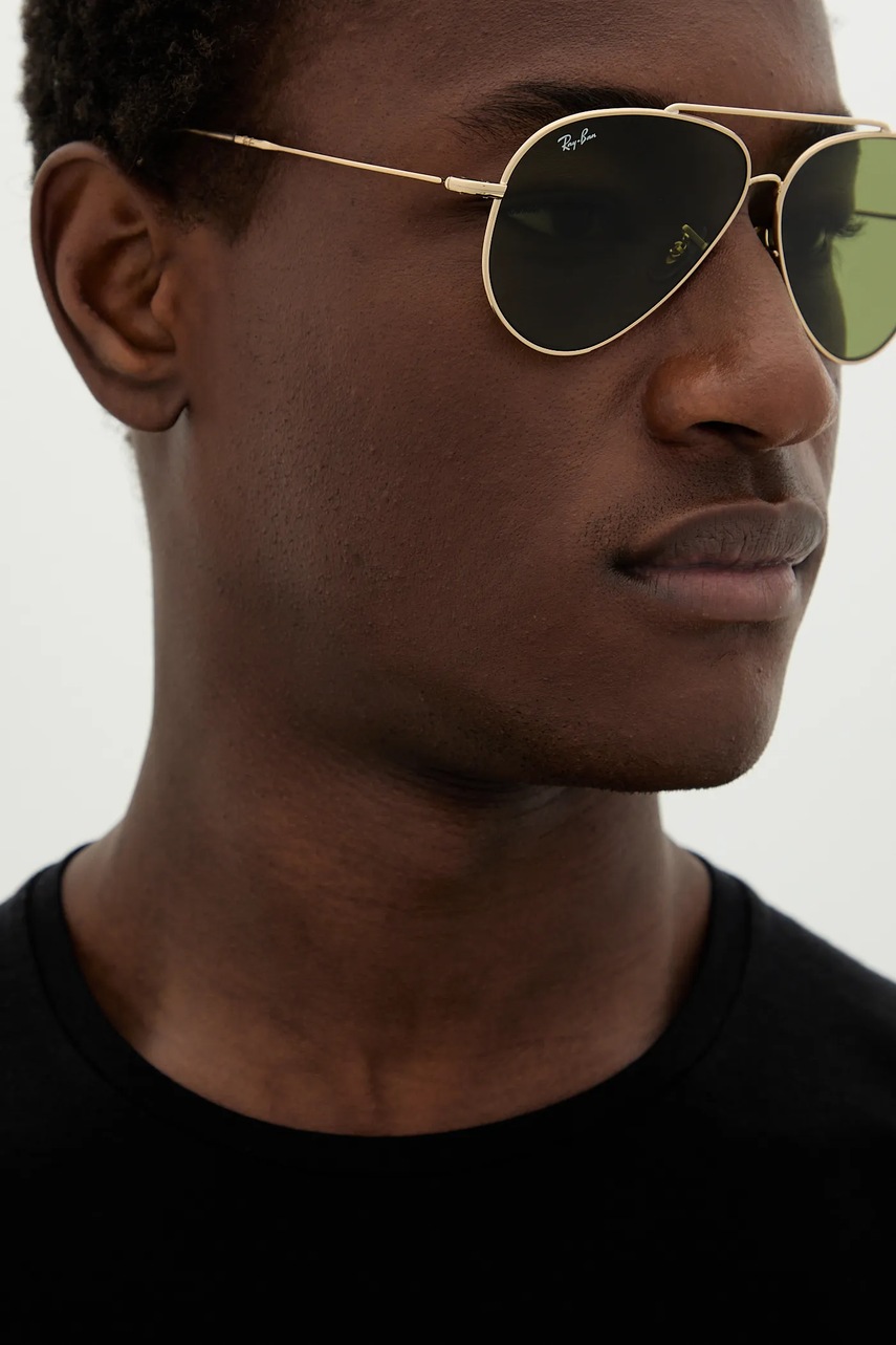 Γυαλιά ηλίου Ray-Ban 0RBR0101S φωτογραφία