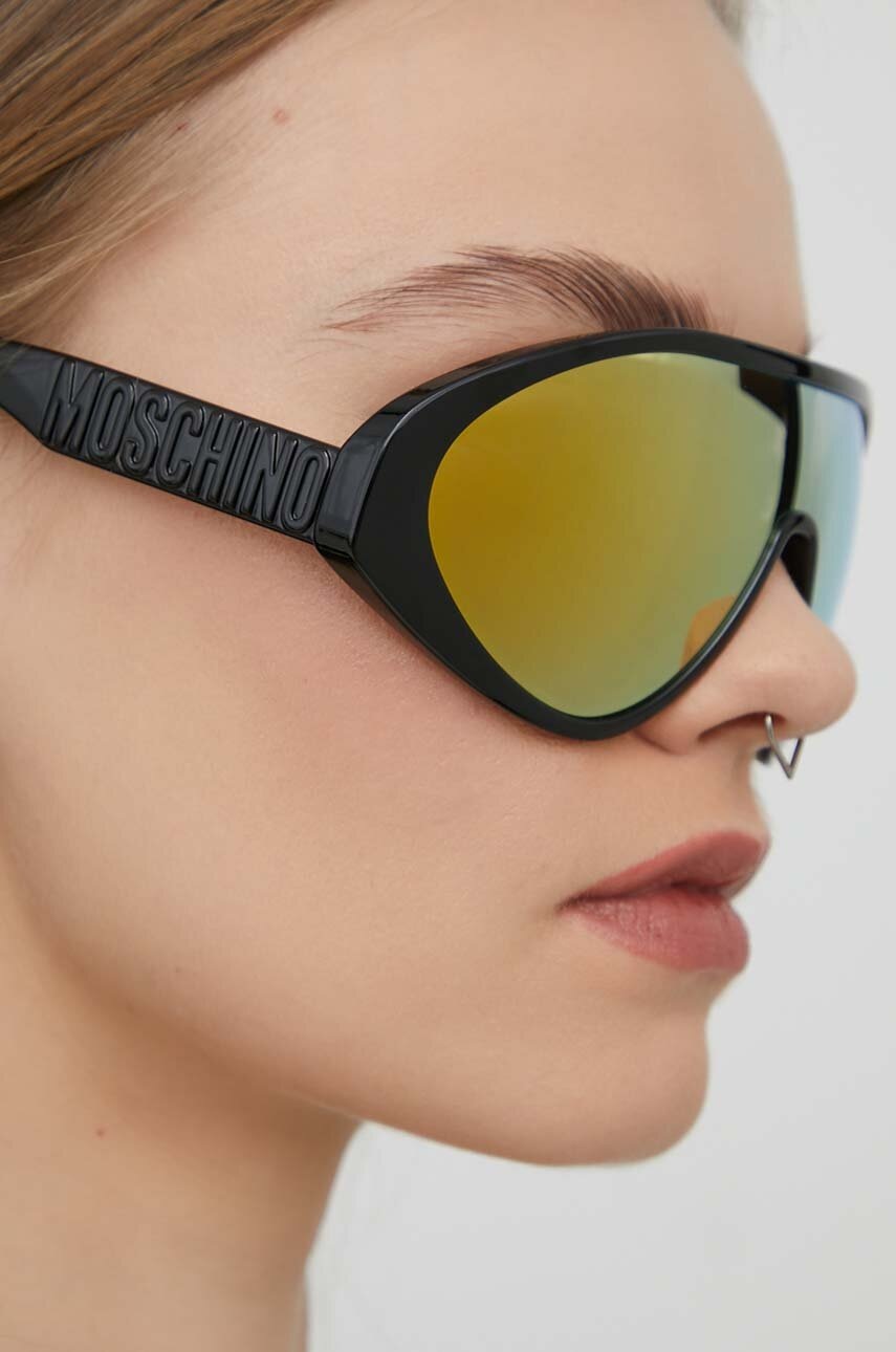 Γυαλιά ηλίου Moschino φωτογραφία