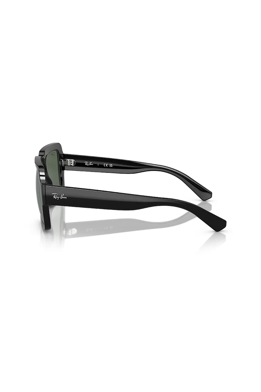 Ray-Ban napszemüveg zöld termék 2. képe