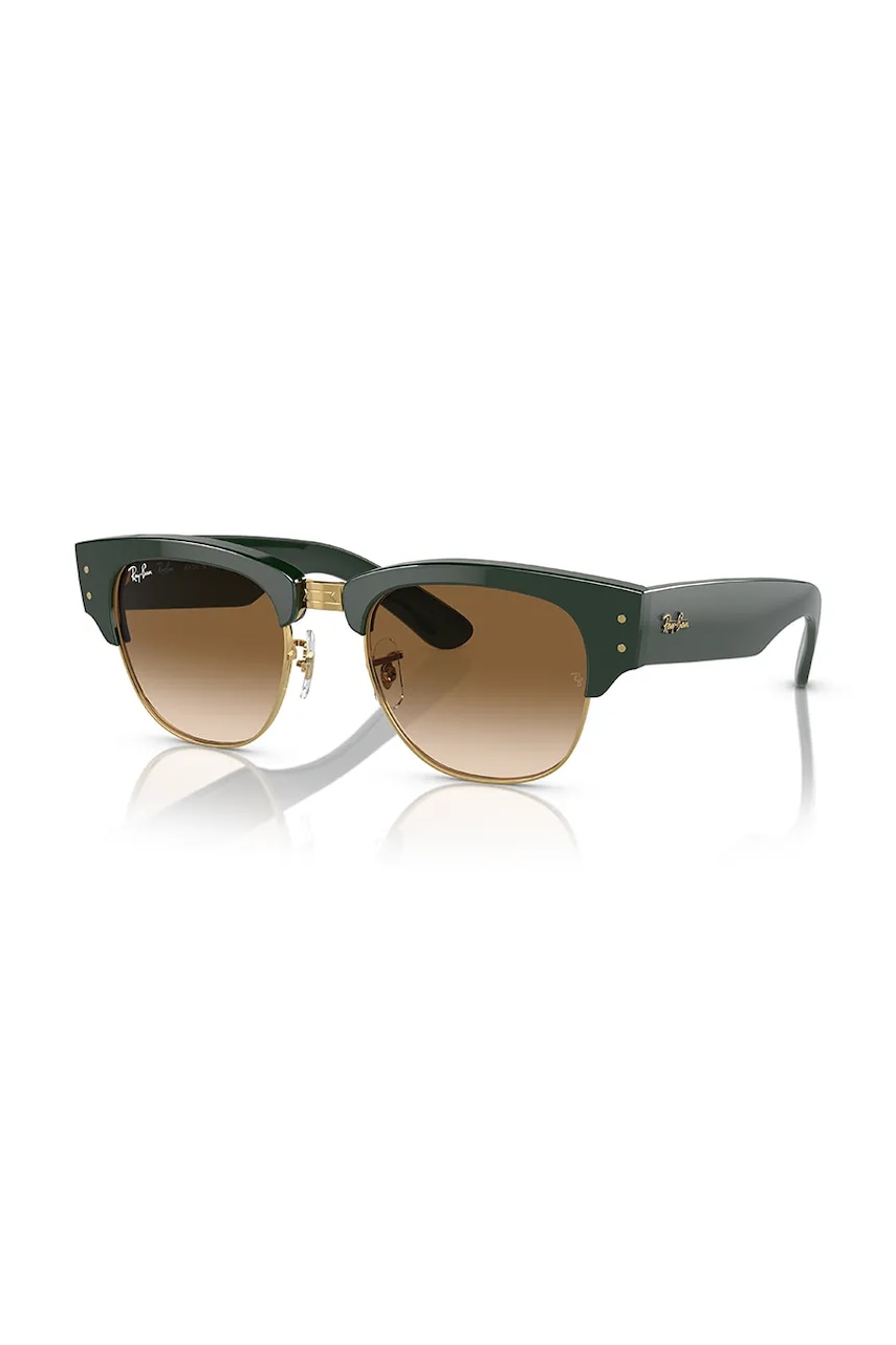 Ray-Ban ochelari de soare culoarea negru