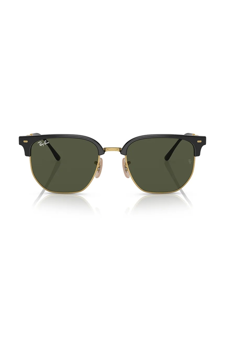 Солнцезащитные очки Ray-Ban 0RB4416 цвет чёрный Солнцезащитные очки Ray-Ban 0RB4416 цвет чёрный