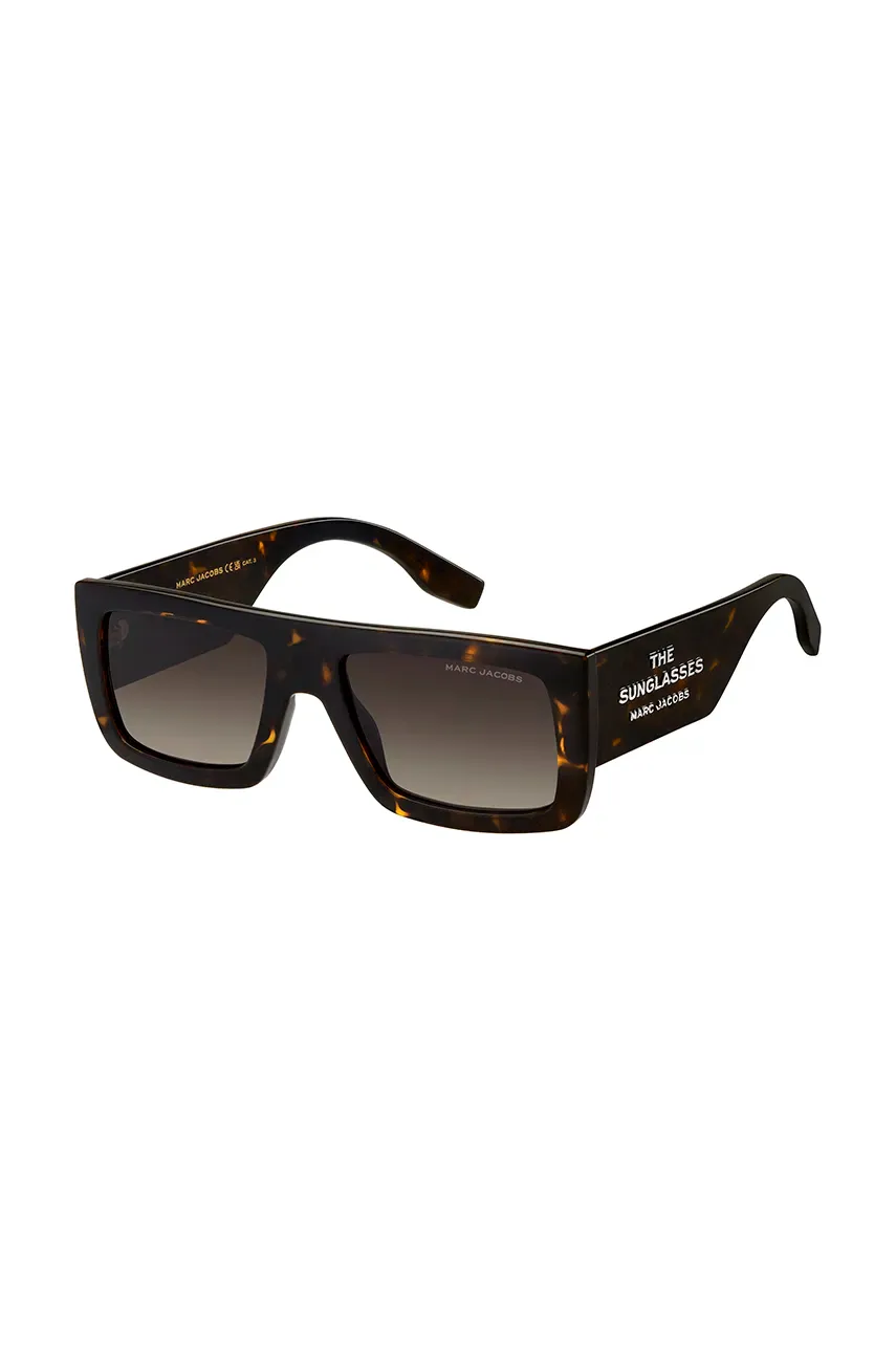 Солнцезащитные очки Marc Jacobs цвет чёрный MARC 775/S Солнцезащитные очки Marc Jacobs цвет чёрный MARC 775/S
