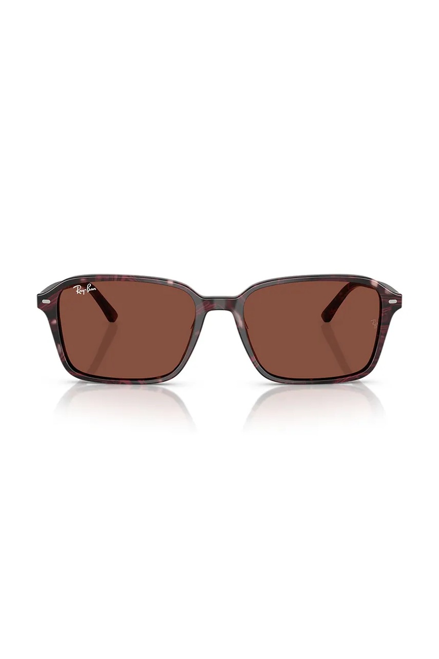 Сонцезахисні окуляри Ray-Ban колір чорний 0RB2231 