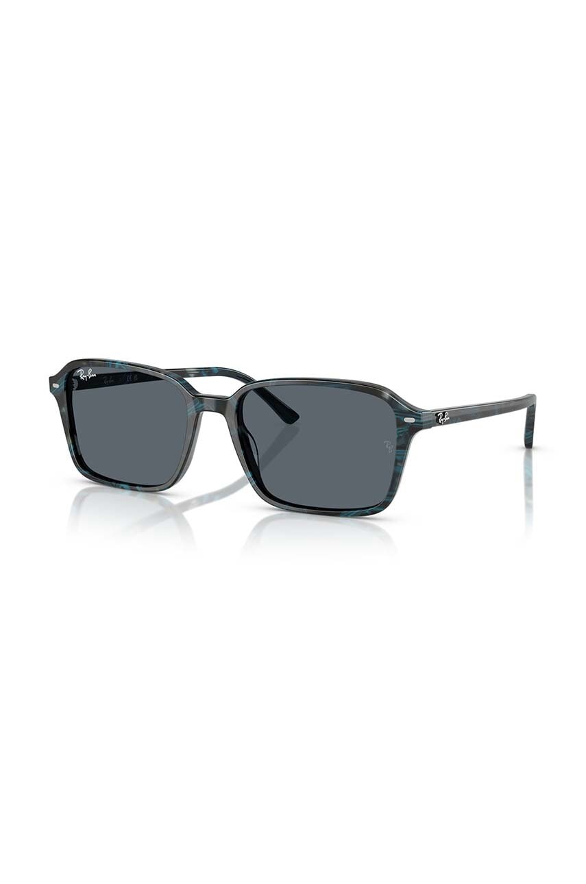 Ray-Ban ochelari de soare culoarea negru, 0RB2231 - 0 | YEO