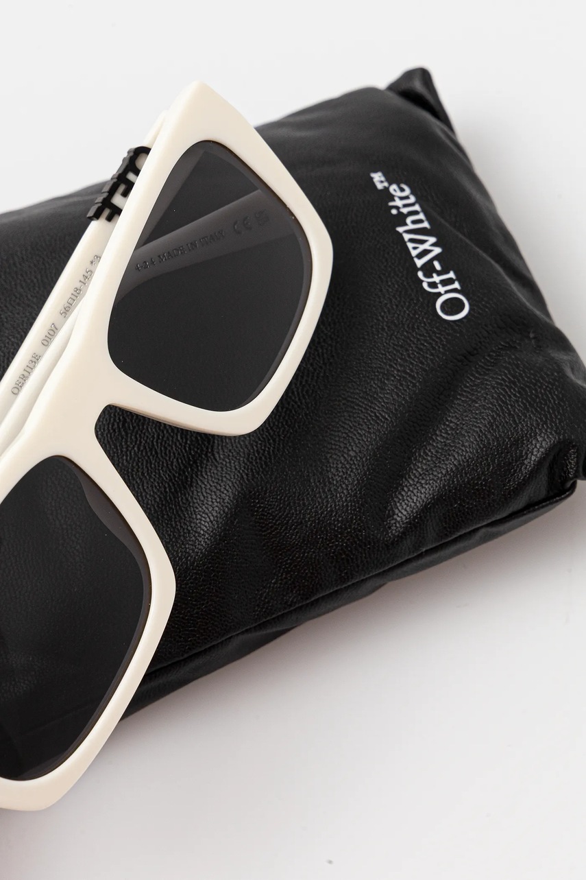 Γυαλιά Off-White φωτογραφία