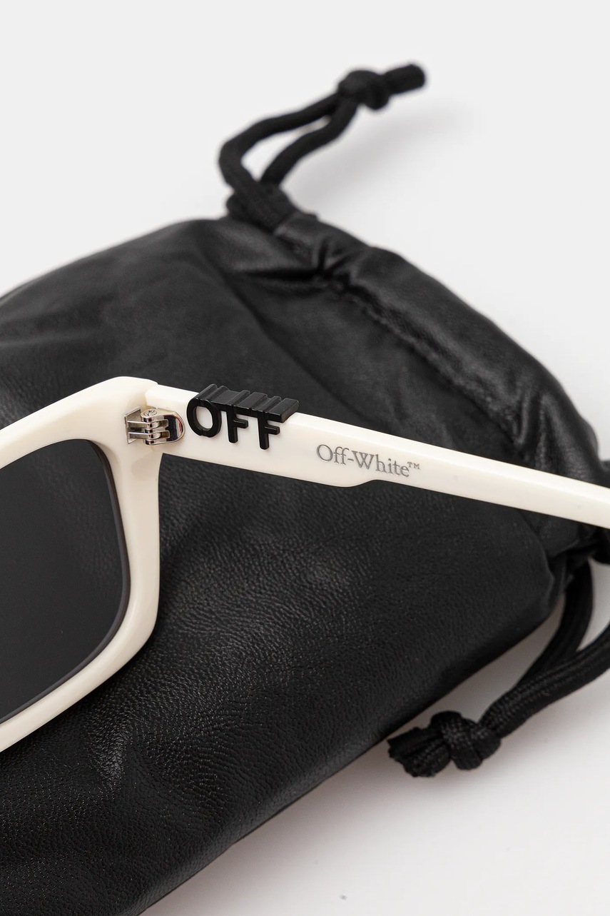 Γυαλιά Off-White φωτογραφία