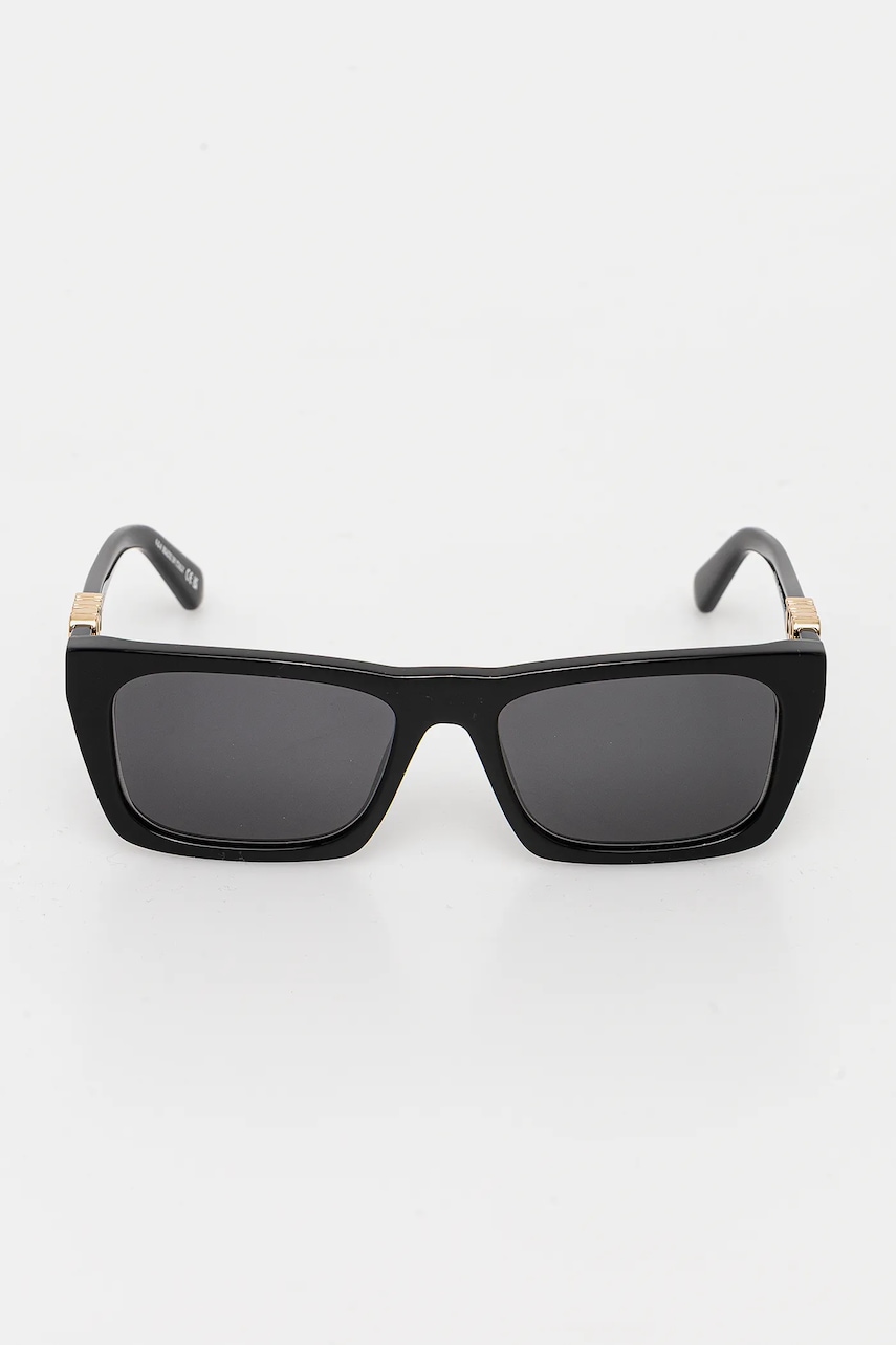 Солнцезащитные очки Off-White цвет серый OERI13E_561007 Солнцезащитные очки Off-White цвет серый OERI13E_561007