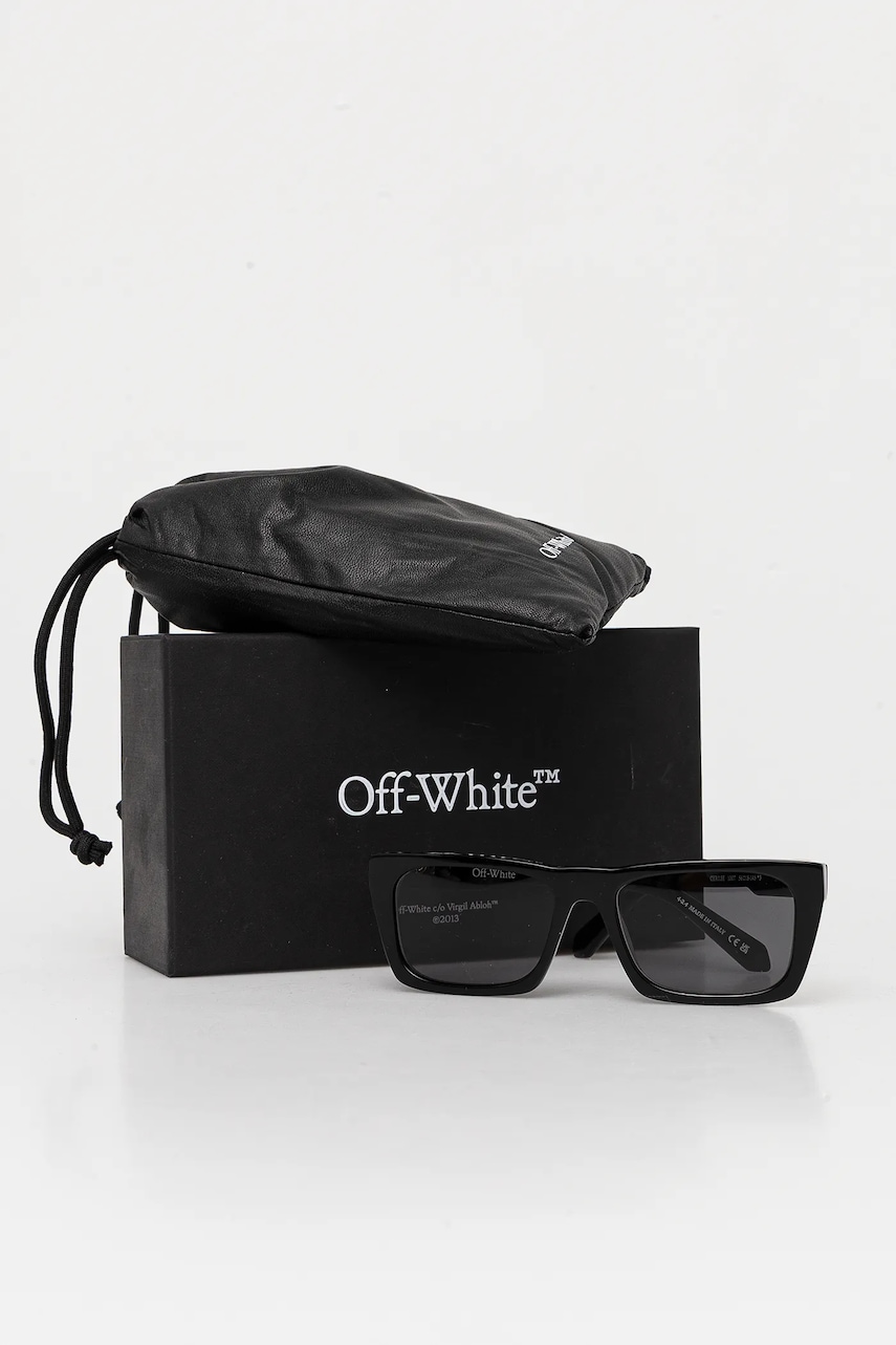 Slnečné okuliare Off-White