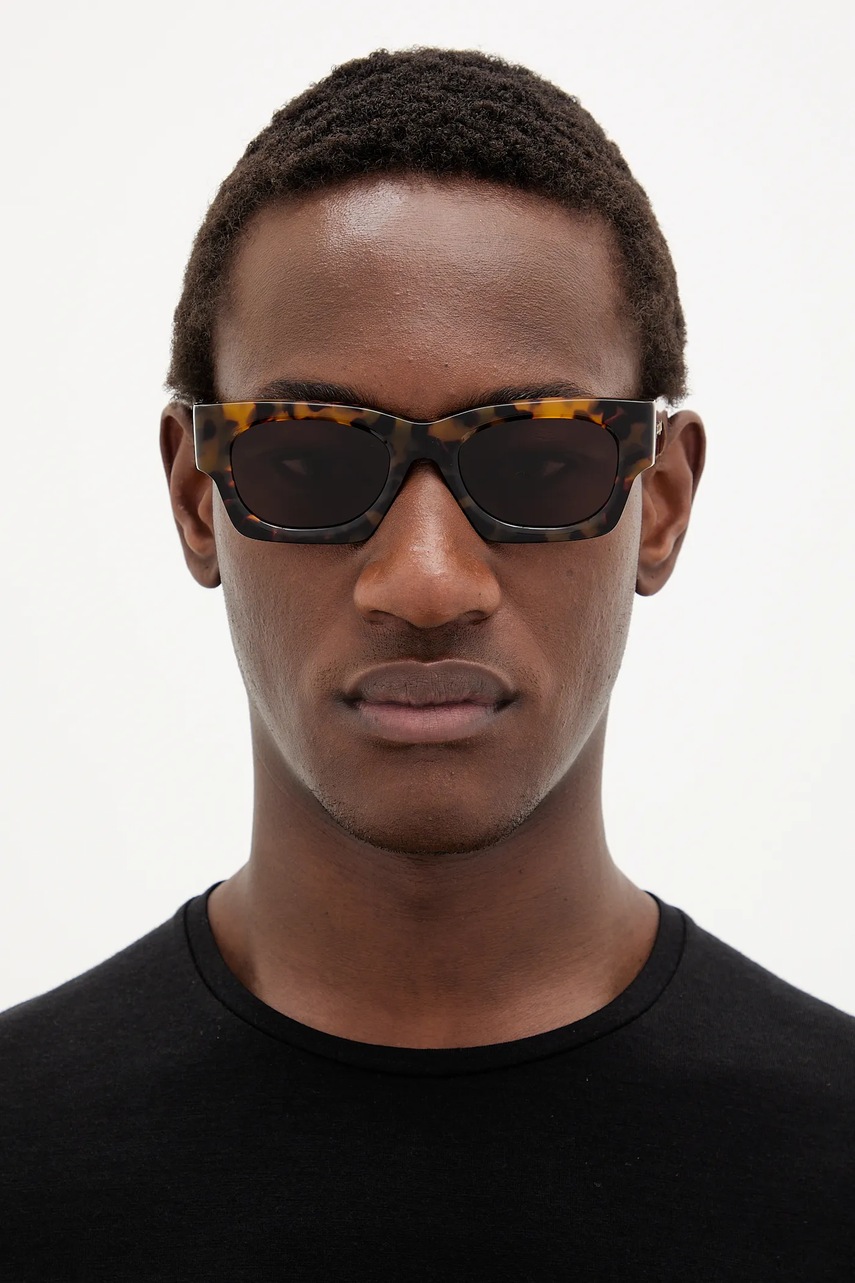 Γυαλιά ηλίου Palm Angels φωτογραφία