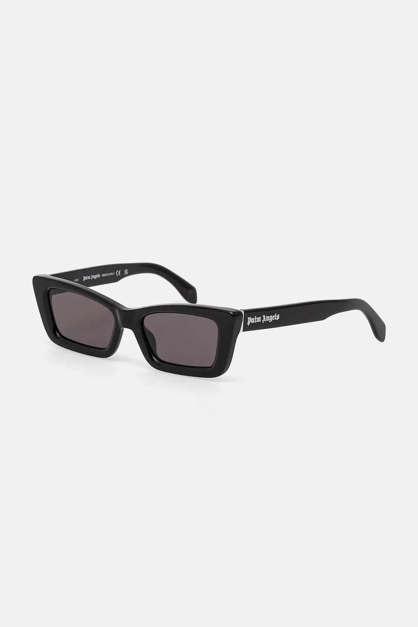 Palm Angels ochelari de soare culoarea negru, PERI092_531007