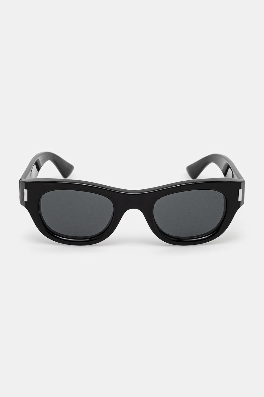 Очки Saint Laurent цвет чёрный SL 761 Очки Saint Laurent цвет чёрный SL 761