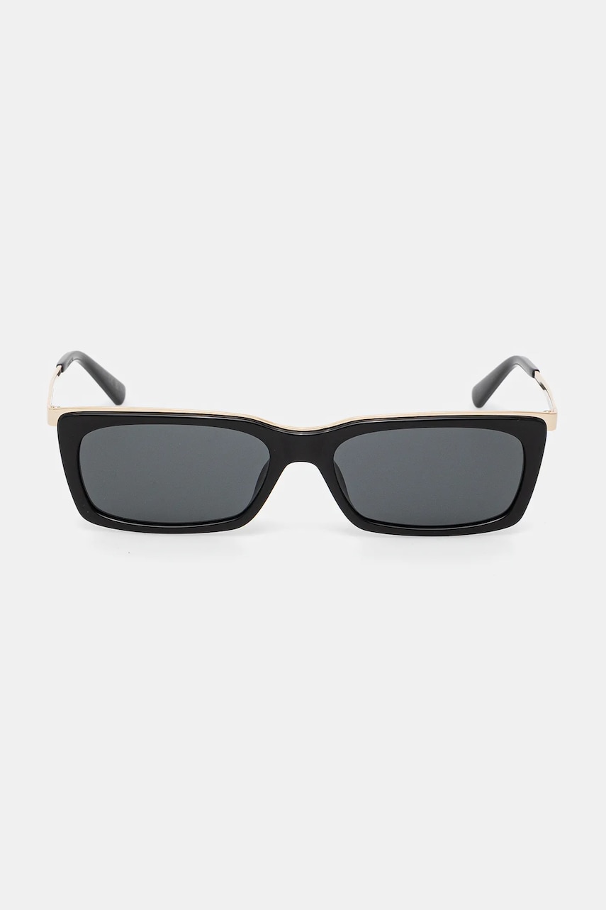 Очки Saint Laurent цвет чёрный SL 766 Очки Saint Laurent цвет чёрный SL 766