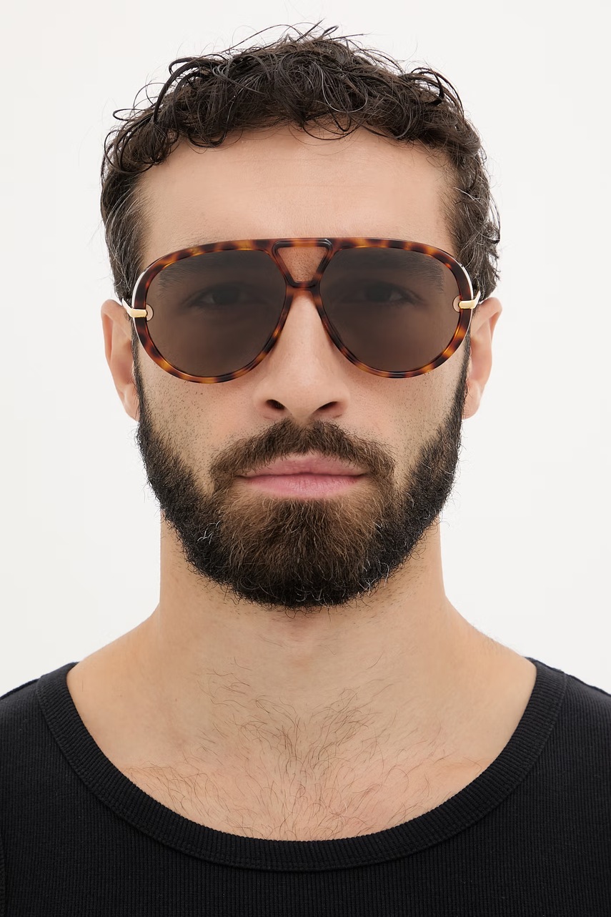 Bottega Veneta pilotky (obrázek 6)