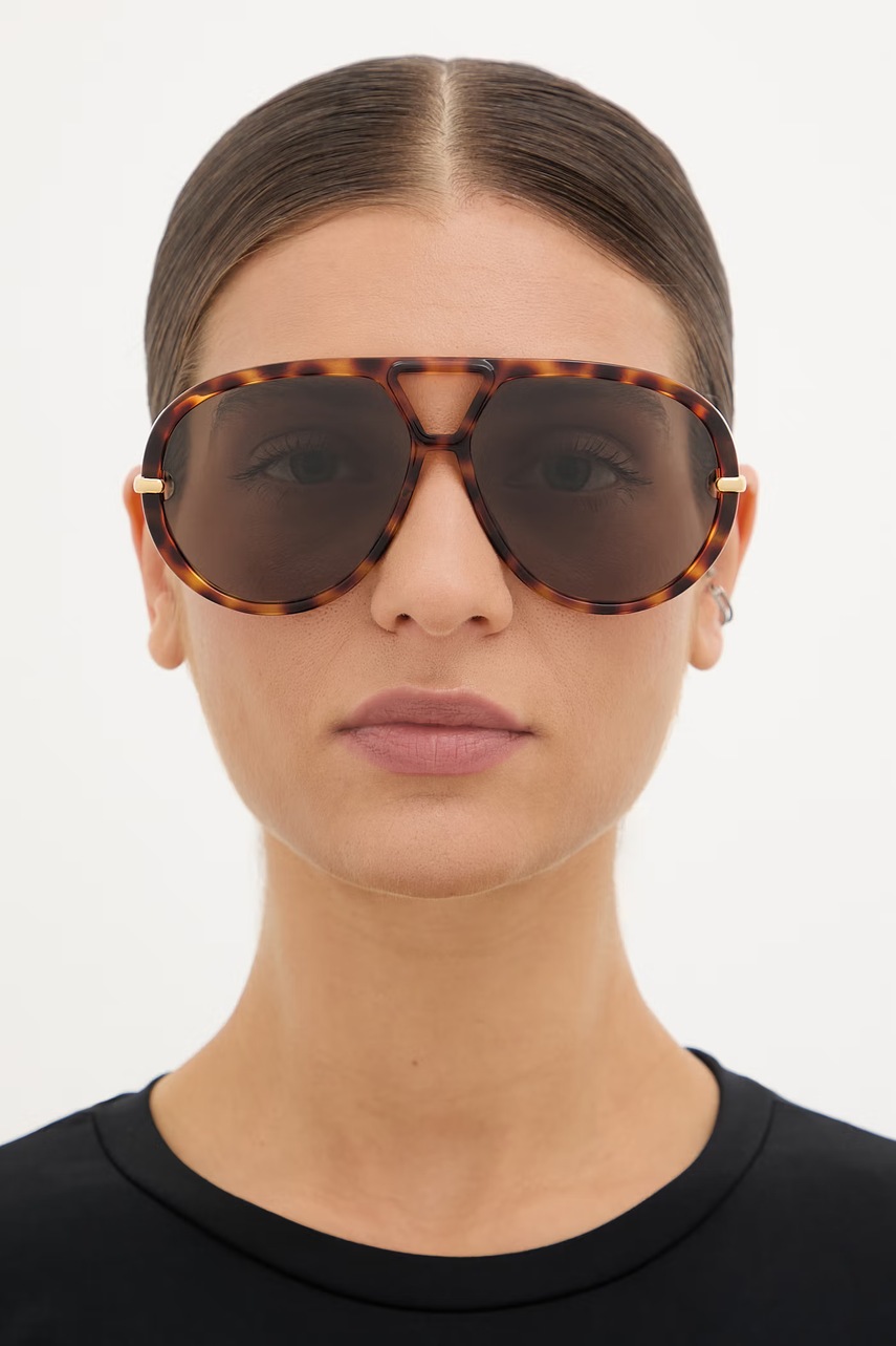 Bottega Veneta pilotky (obrázek 8)
