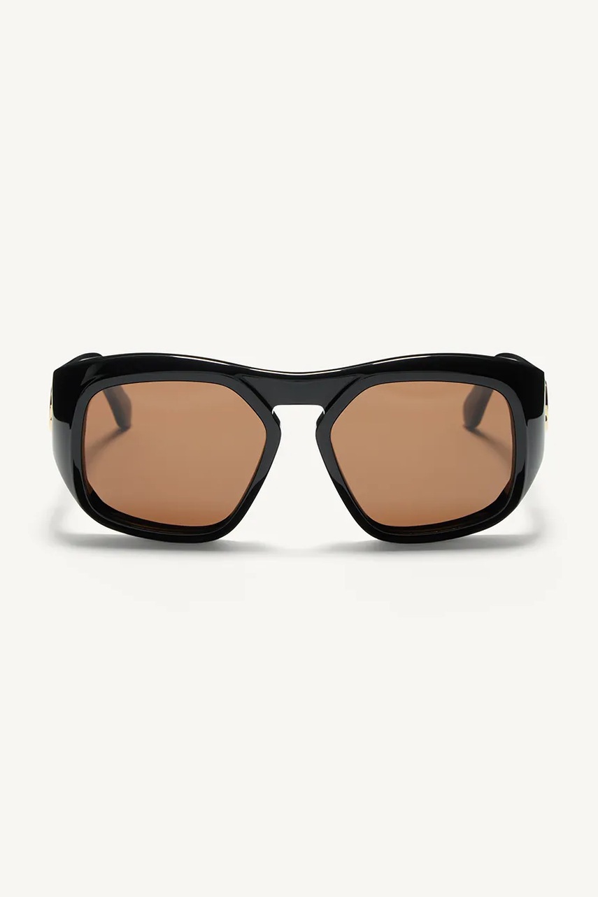 Очки Valentino VLS-179 цвет чёрный VLS.179A