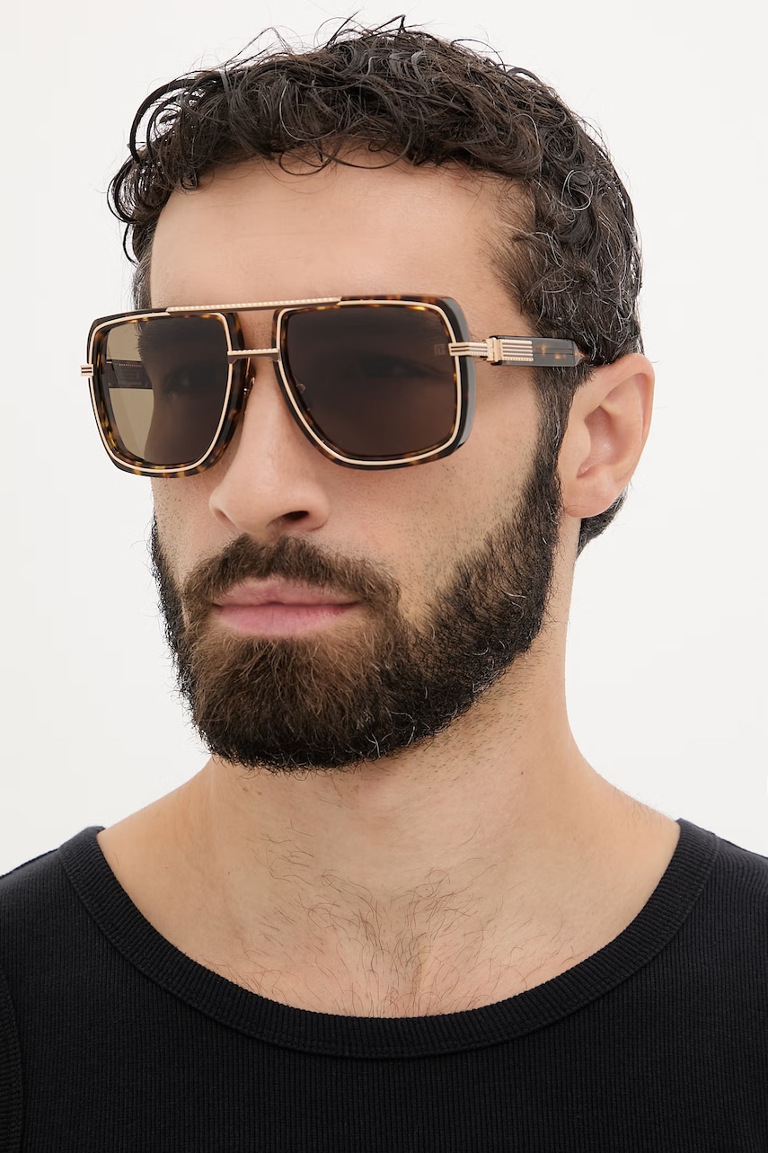Balmain slnečné okuliare pilot
