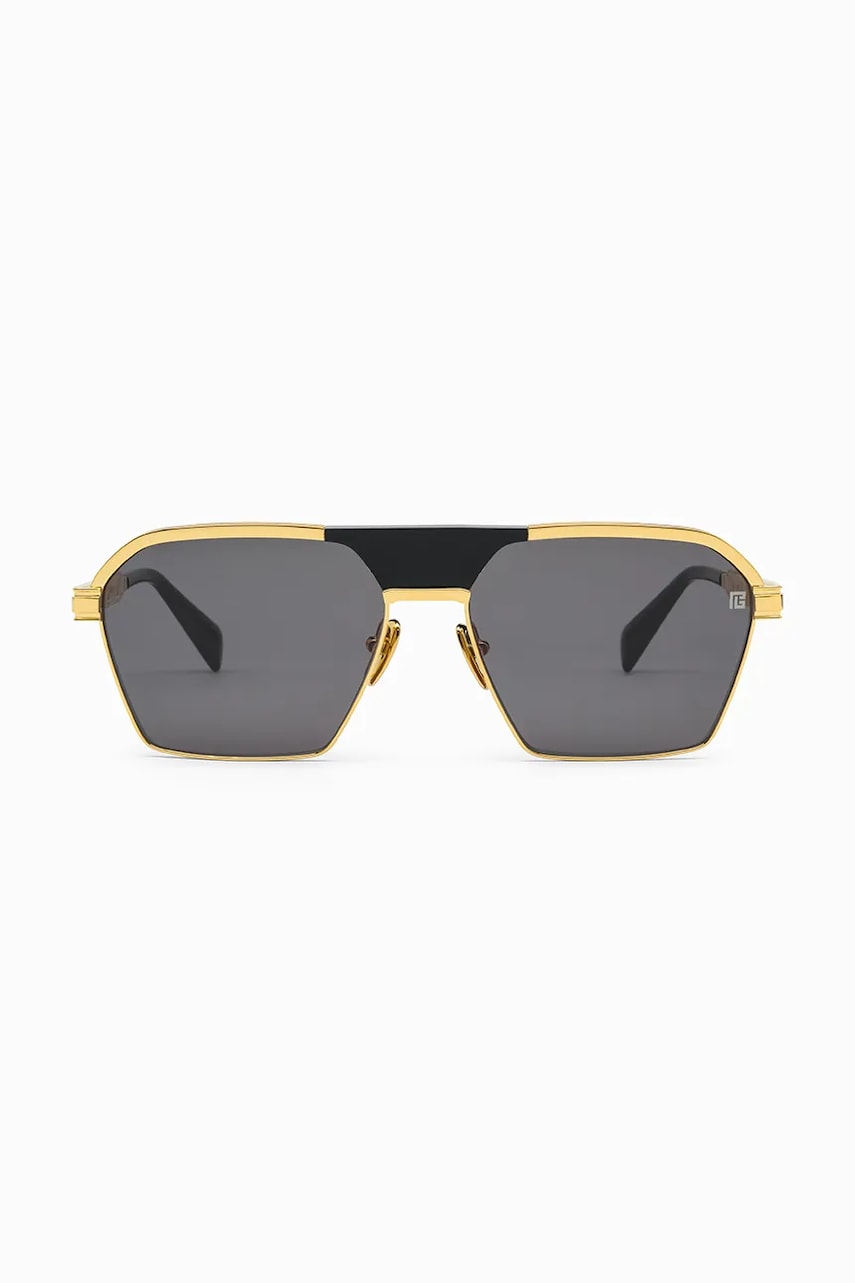 Slnečné okuliare Balmain SERGEANT