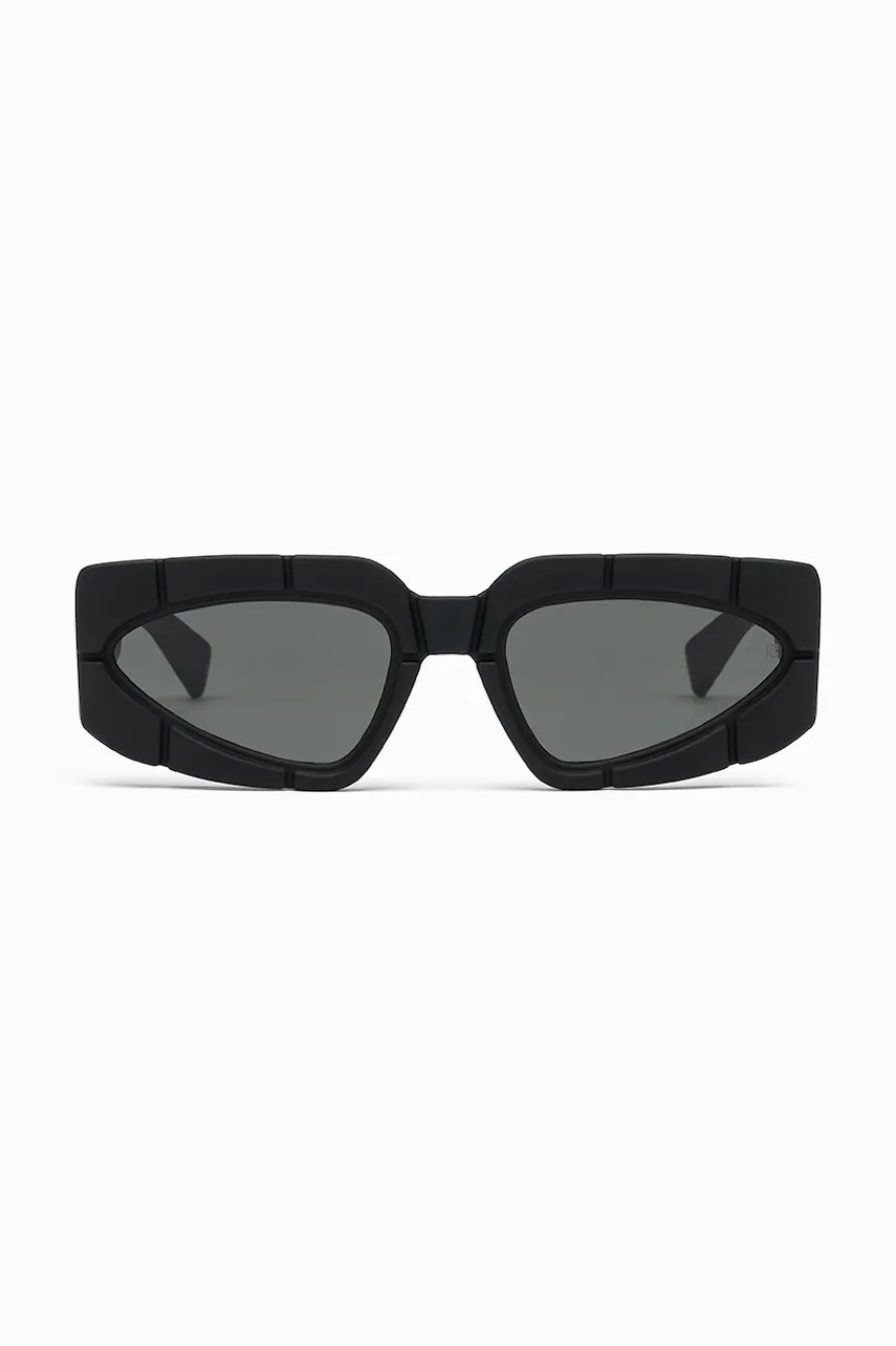 Солнцезащитные очки Balmain B - SPIRIT цвет чёрный BPS.179A Солнцезащитные очки Balmain B - SPIRIT цвет чёрный BPS.179A