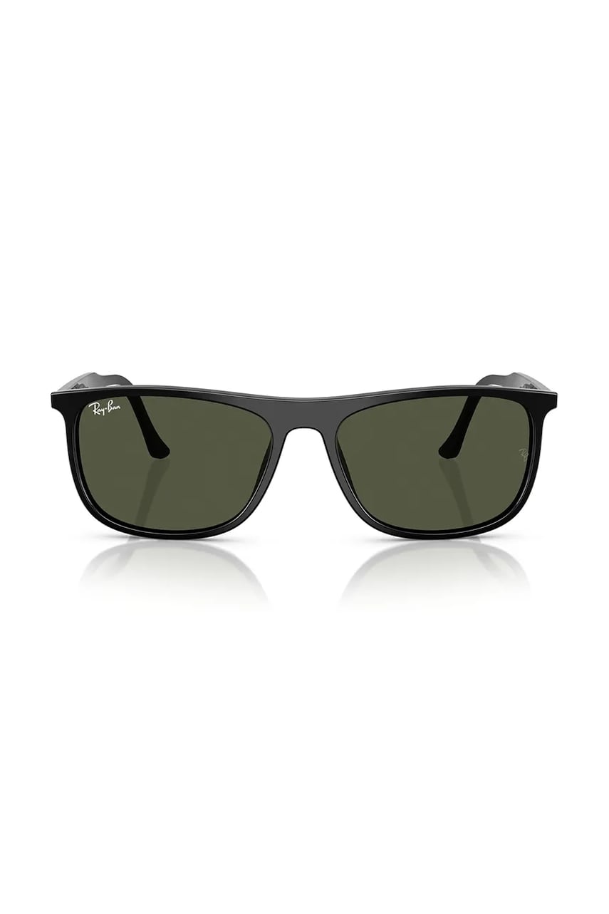 Солнцезащитные очки Ray-Ban цвет чёрный 0RB2216 Солнцезащитные очки Ray-Ban цвет чёрный 0RB2216