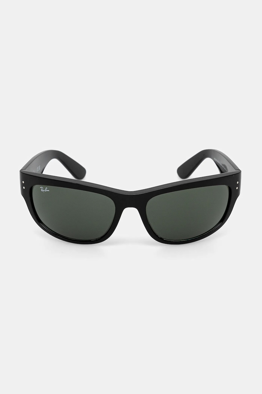 Очки Ray-Ban цвет чёрный 0RB2289 Очки Ray-Ban цвет чёрный 0RB2289