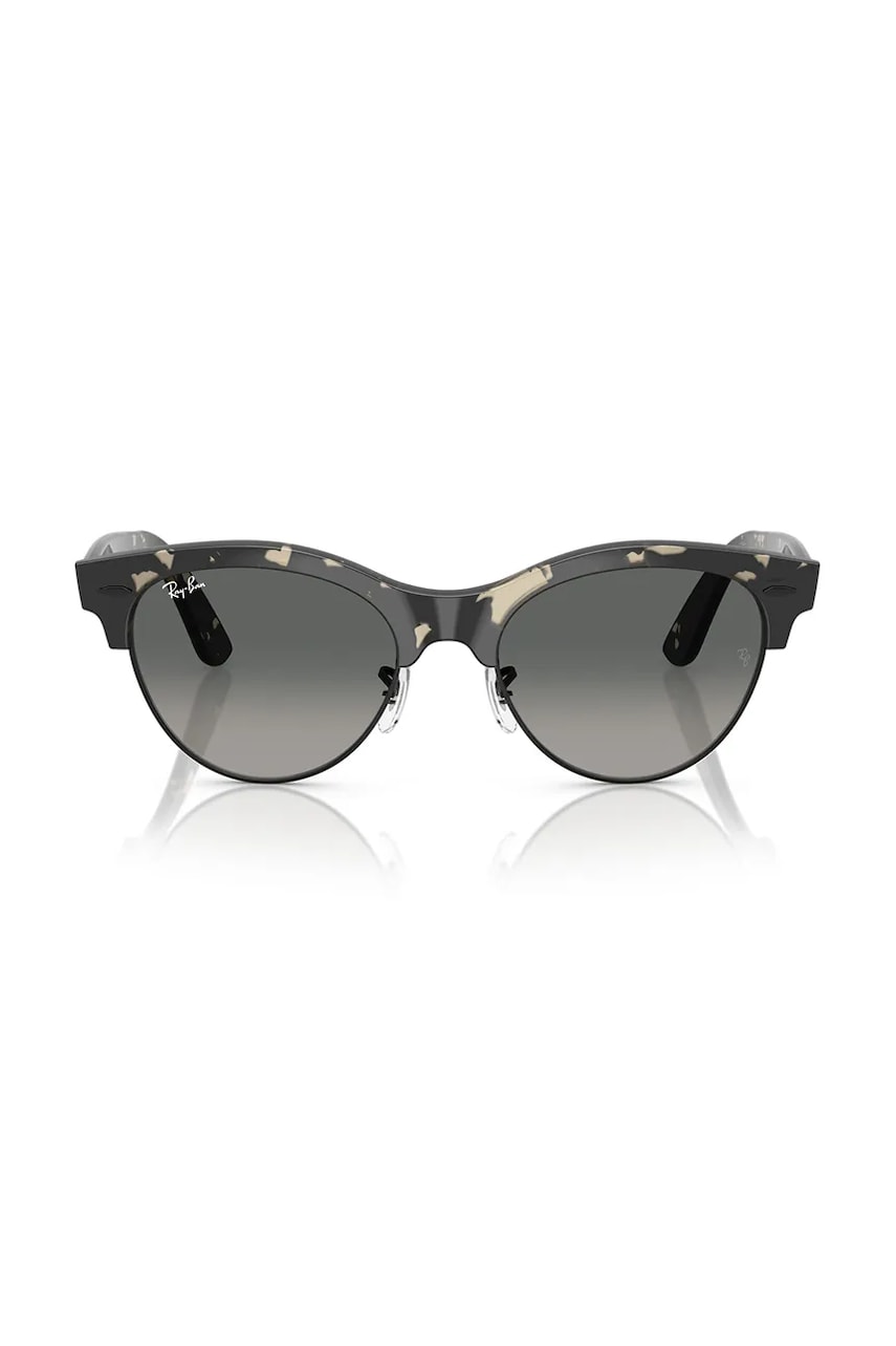 Солнцезащитные очки Ray-Ban цвет чёрный 0RB2341 Солнцезащитные очки Ray-Ban цвет чёрный 0RB2341