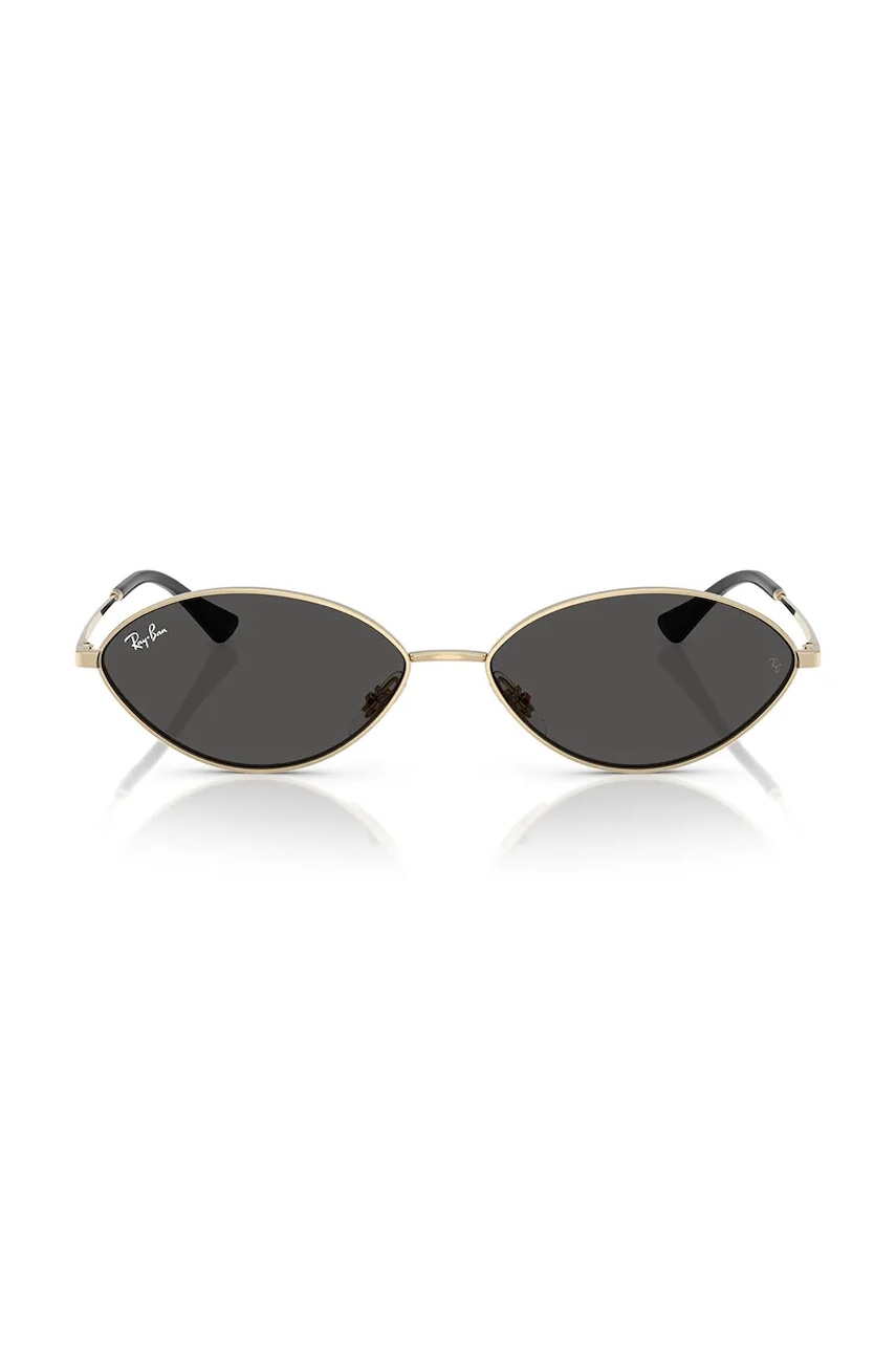 Солнцезащитные очки Ray-Ban цвет золотой 0RB3757 Солнцезащитные очки Ray-Ban цвет золотой 0RB3757