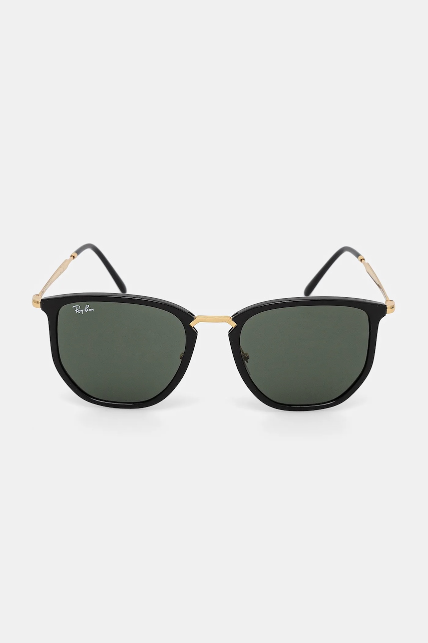 Очки Ray-Ban цвет чёрный 0RB4451 Очки Ray-Ban цвет чёрный 0RB4451