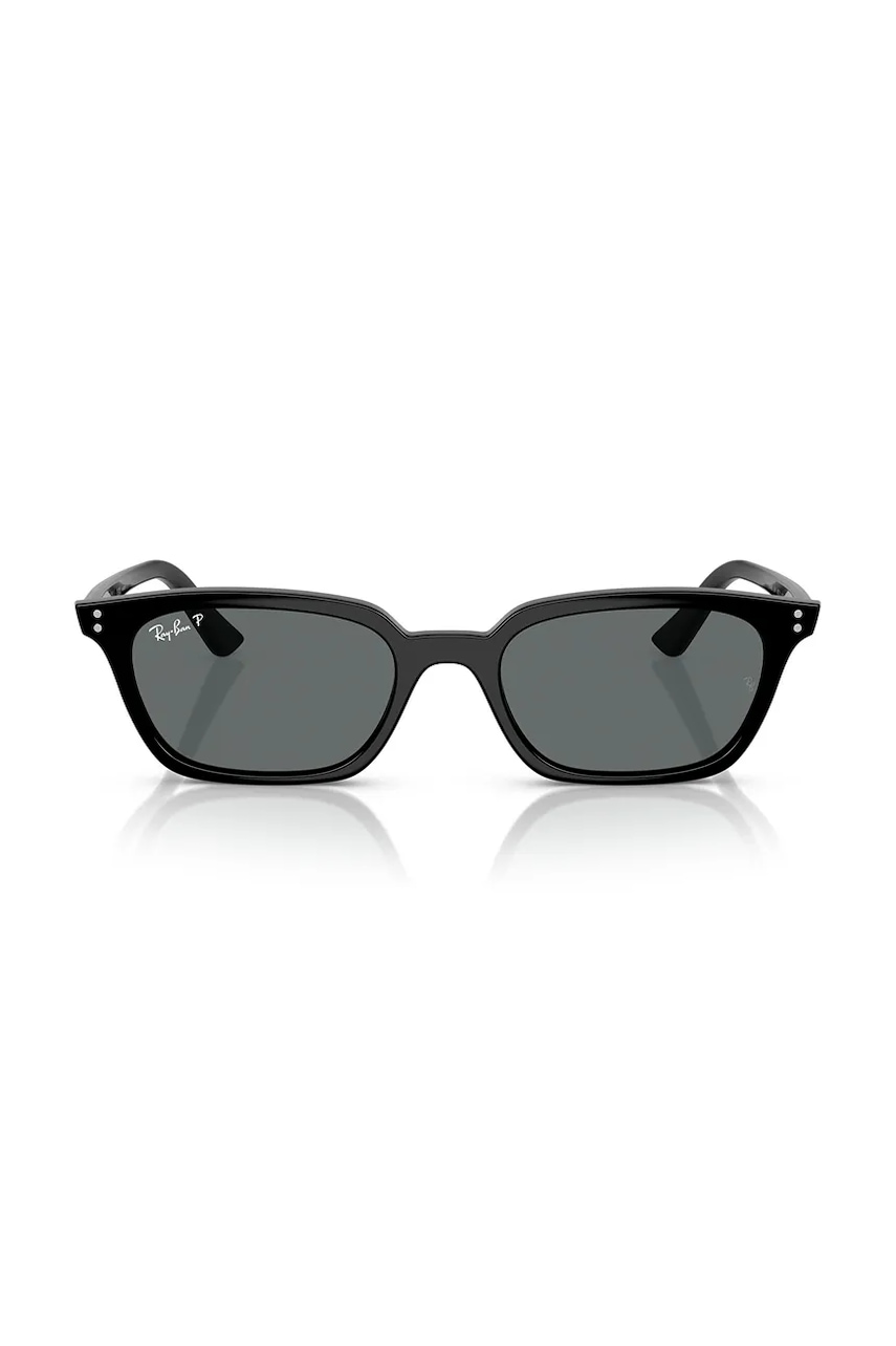 Солнцезащитные очки Ray-Ban цвет чёрный 0RB4456 Солнцезащитные очки Ray-Ban цвет чёрный 0RB4456