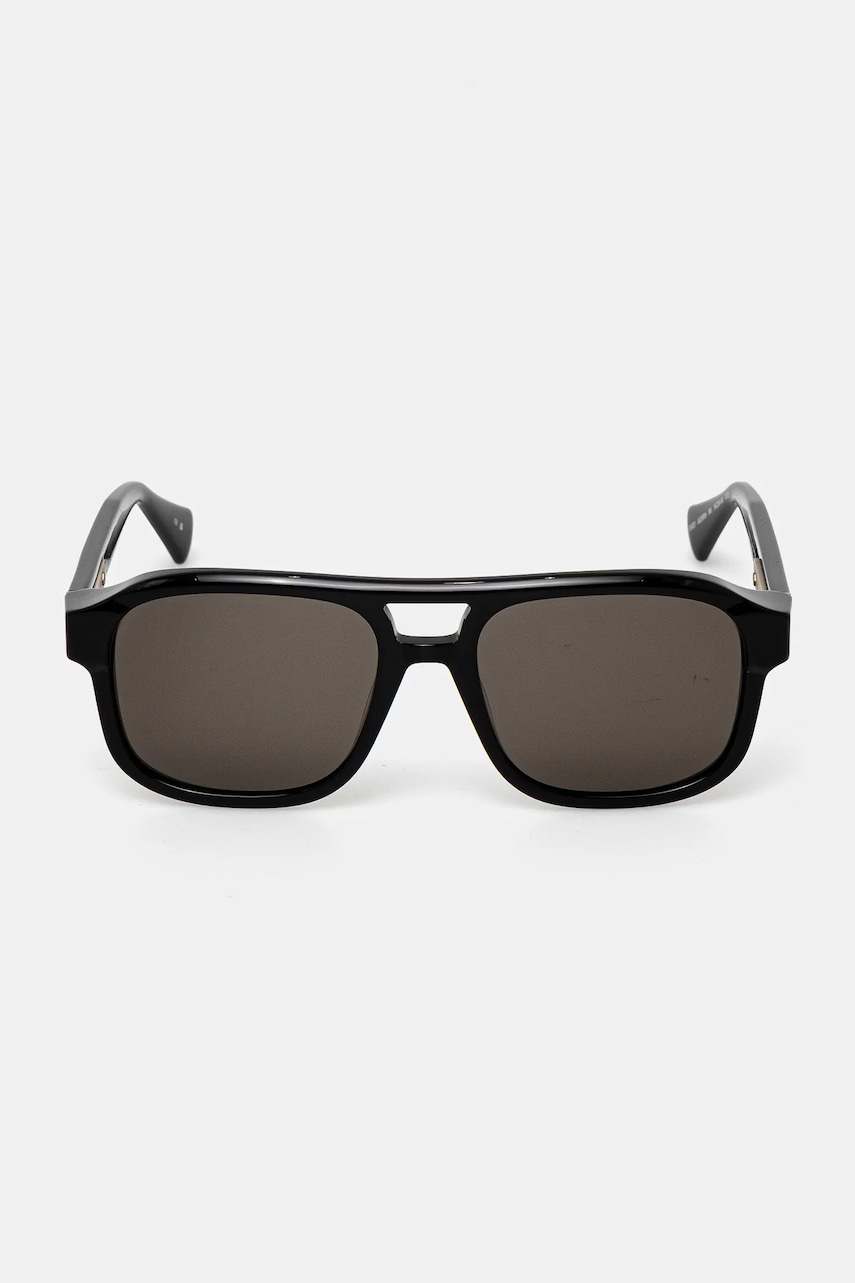 Солнцезащитные очки AllSaints Enzo цвет чёрный ALS5016 Солнцезащитные очки AllSaints Enzo цвет чёрный ALS5016