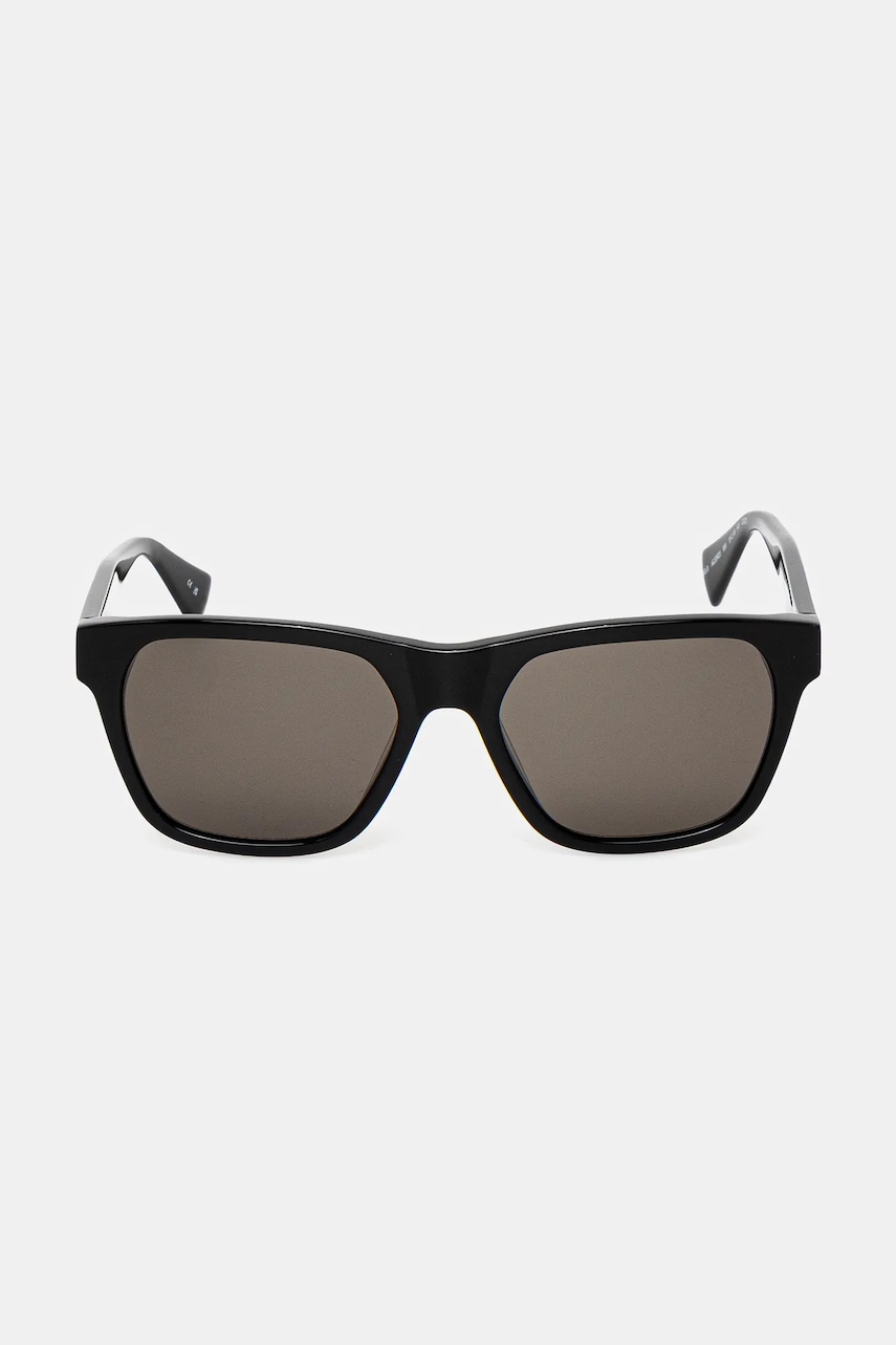 Солнцезащитные очки AllSaints Milo цвет чёрный ALS5021 Солнцезащитные очки AllSaints Milo цвет чёрный ALS5021