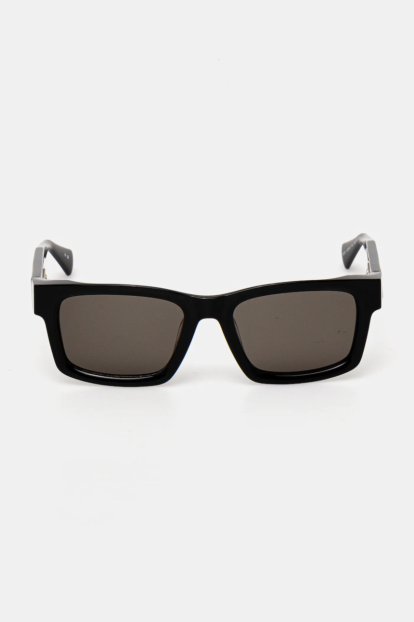 Солнцезащитные очки AllSaints Aden цвет чёрный ALS5015 Солнцезащитные очки AllSaints Aden цвет чёрный ALS5015