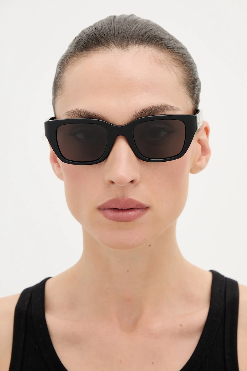 Slnečné okuliare Bottega Veneta