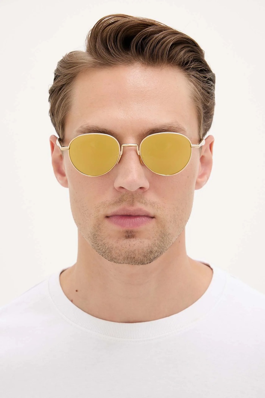 Γυαλιά ηλίου Bottega Veneta φωτογραφία