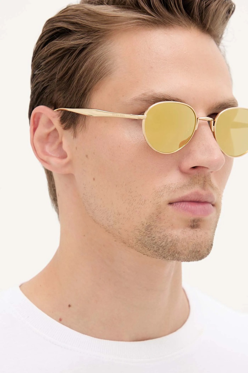 Γυαλιά ηλίου Bottega Veneta φωτογραφία