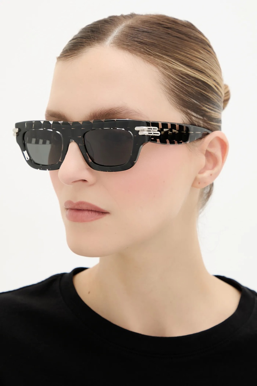 Slnečné okuliare Bottega Veneta