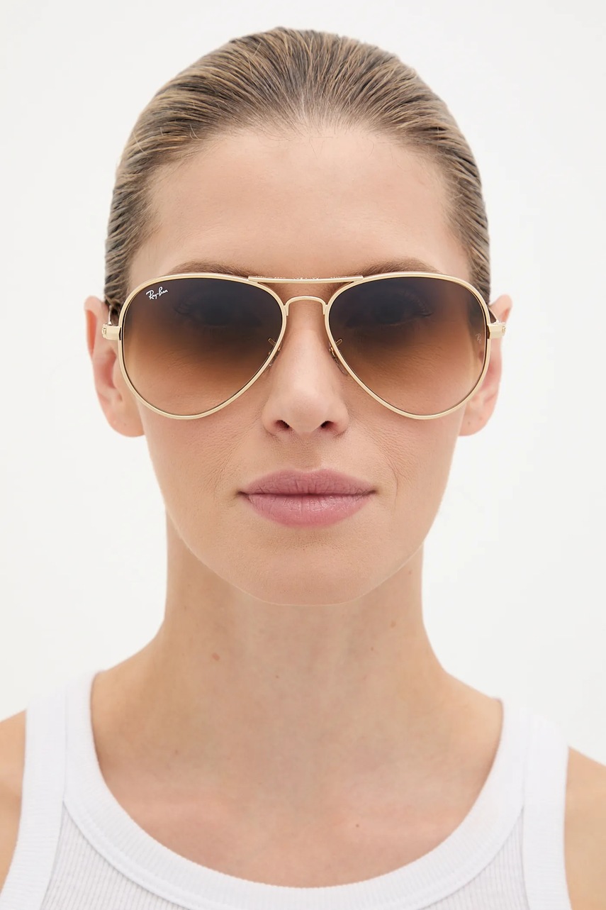 Slnečné okuliare Ray-Ban