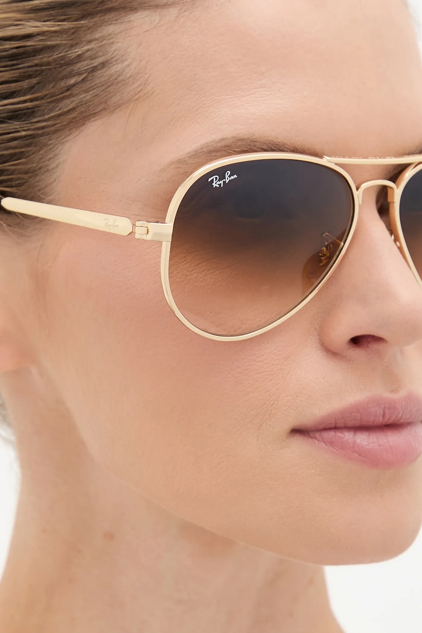 Slnečné okuliare Ray-Ban