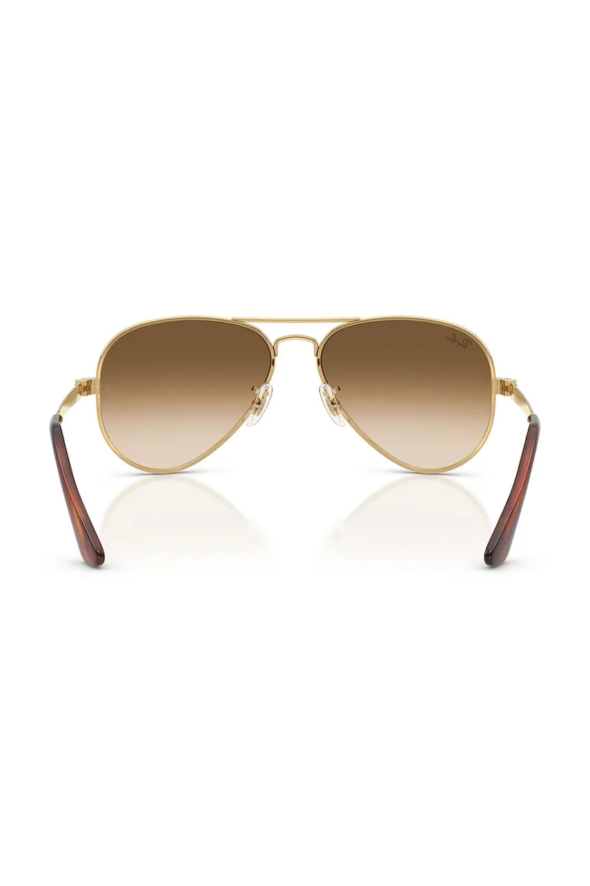 Slnečné okuliare Ray-Ban