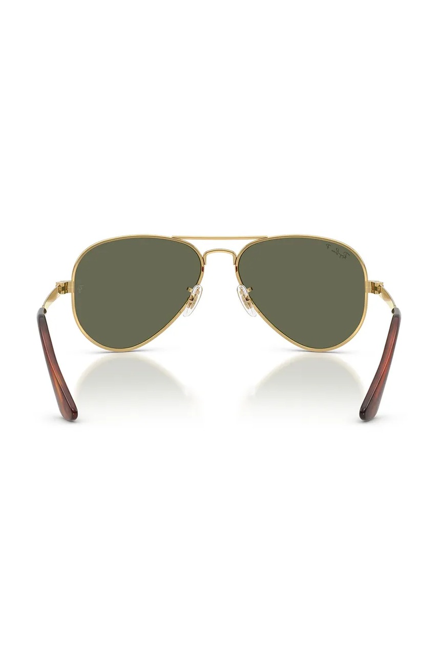 Slnečné okuliare Ray-Ban
