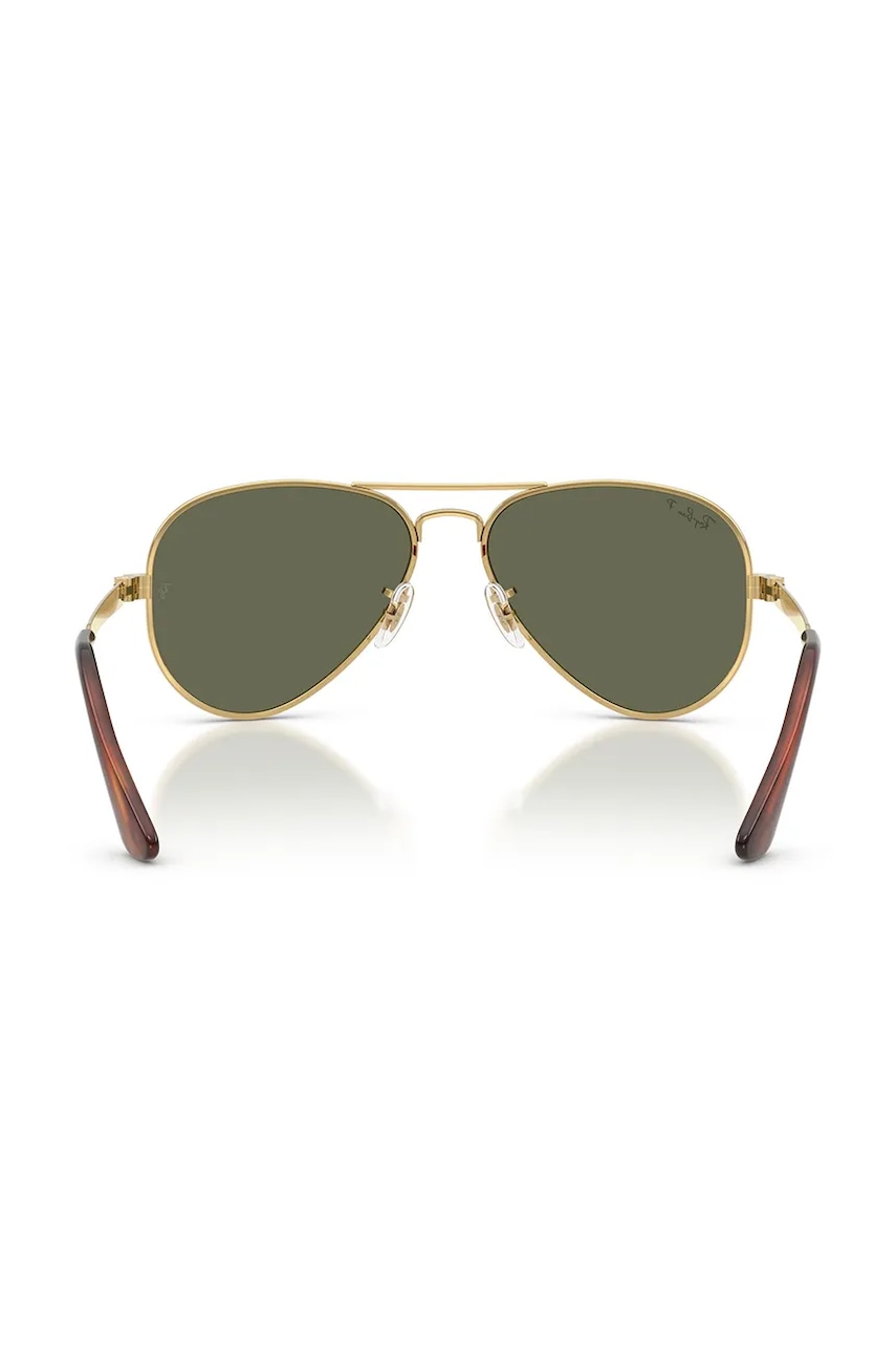 Slnečné okuliare Ray-Ban