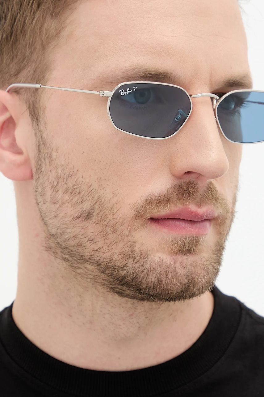 Slnečné okuliare Ray-Ban