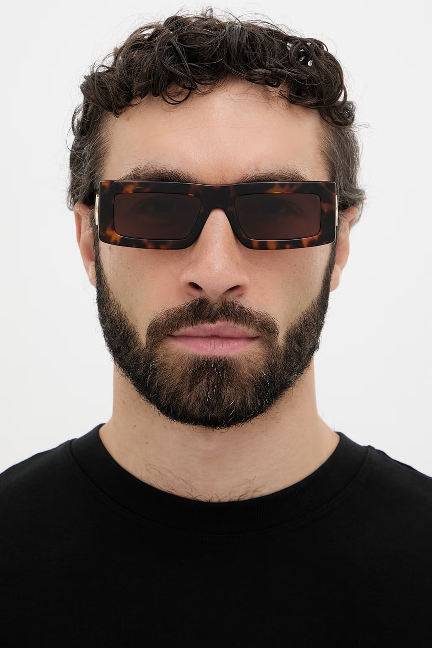 Off-White slnečné okuliare
