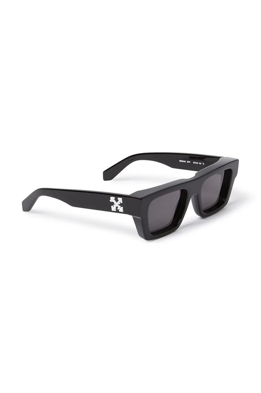 Off-White okulary przeciwsłoneczne