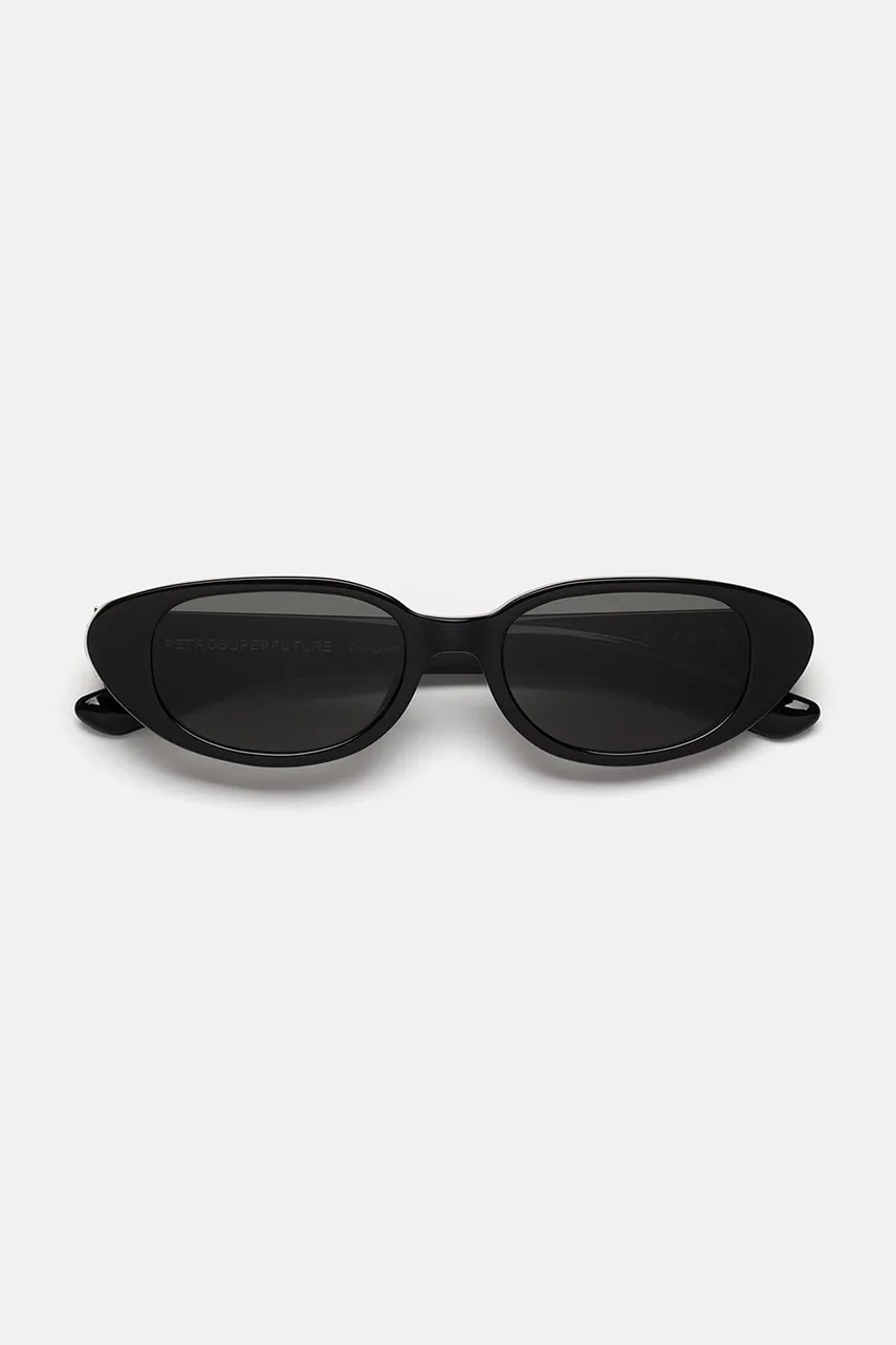 Retrosuperfuture okulary przeciwsłoneczne Vega (zdjęcie 6)