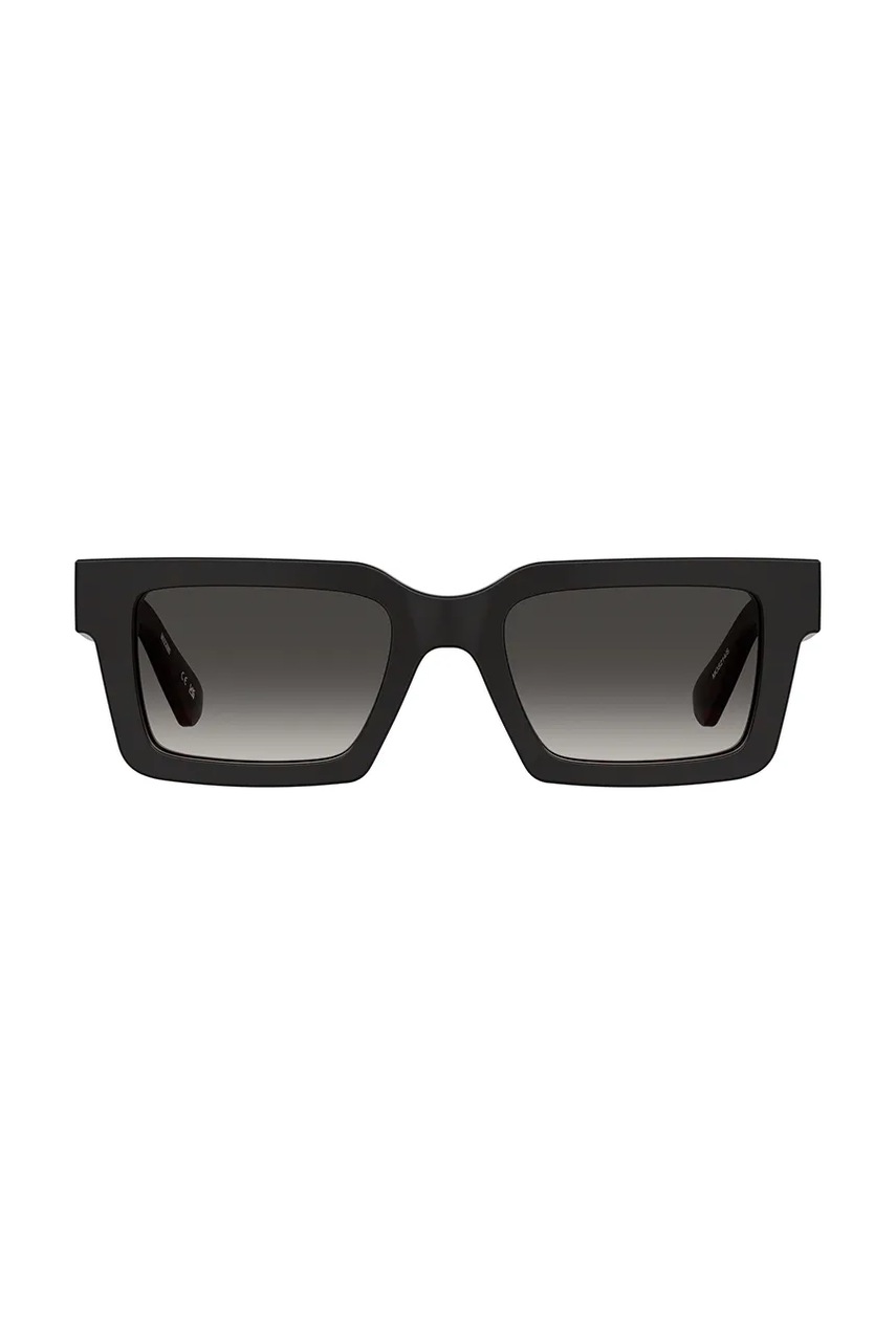 Moschino Slnečné okuliare wayfarer