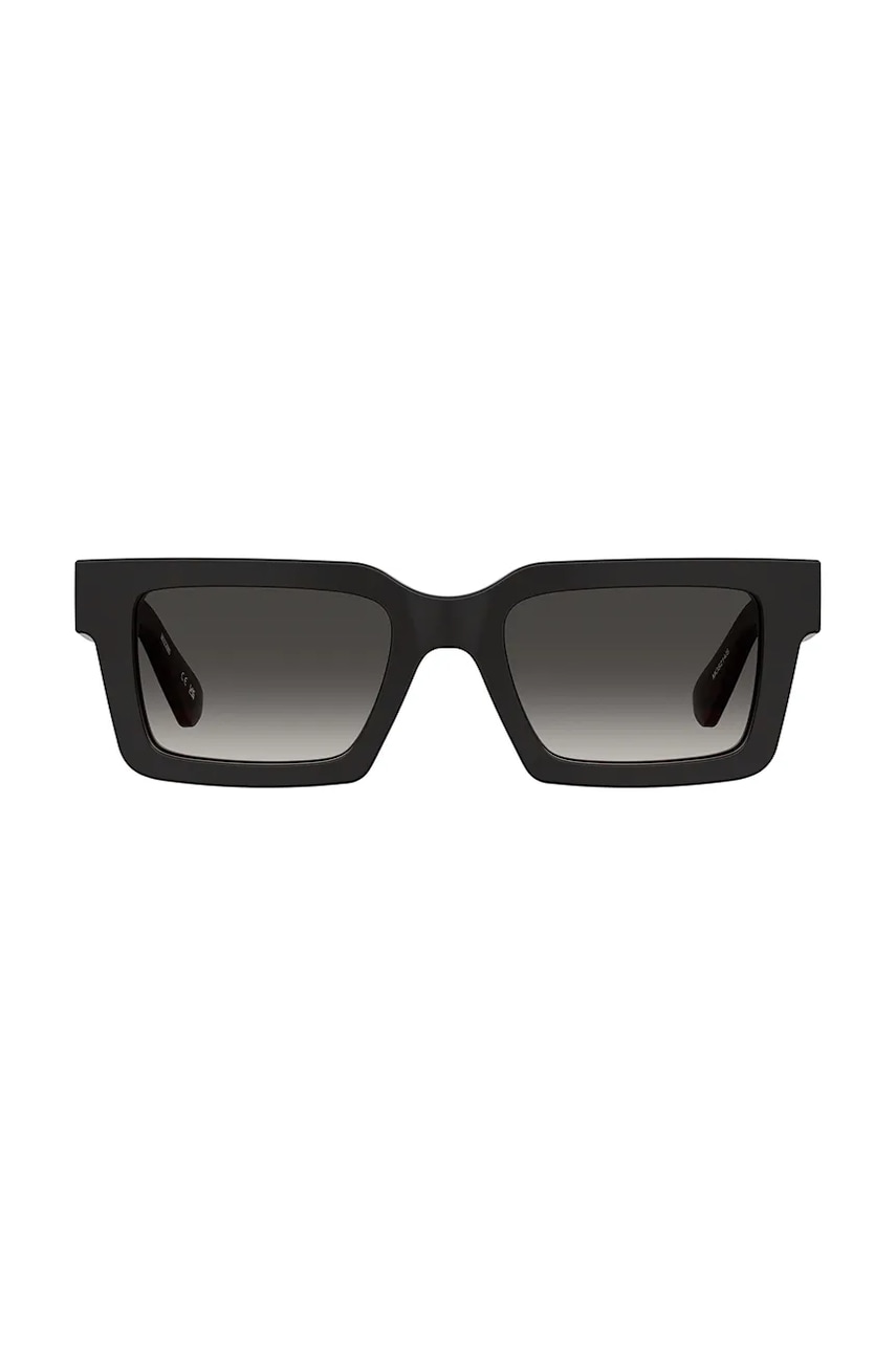 Moschino Slnečné okuliare wayfarer
