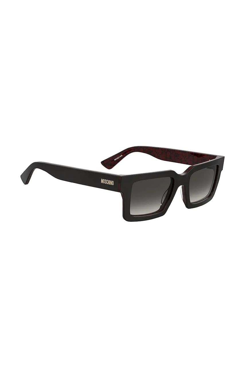 Moschino Slnečné okuliare wayfarer