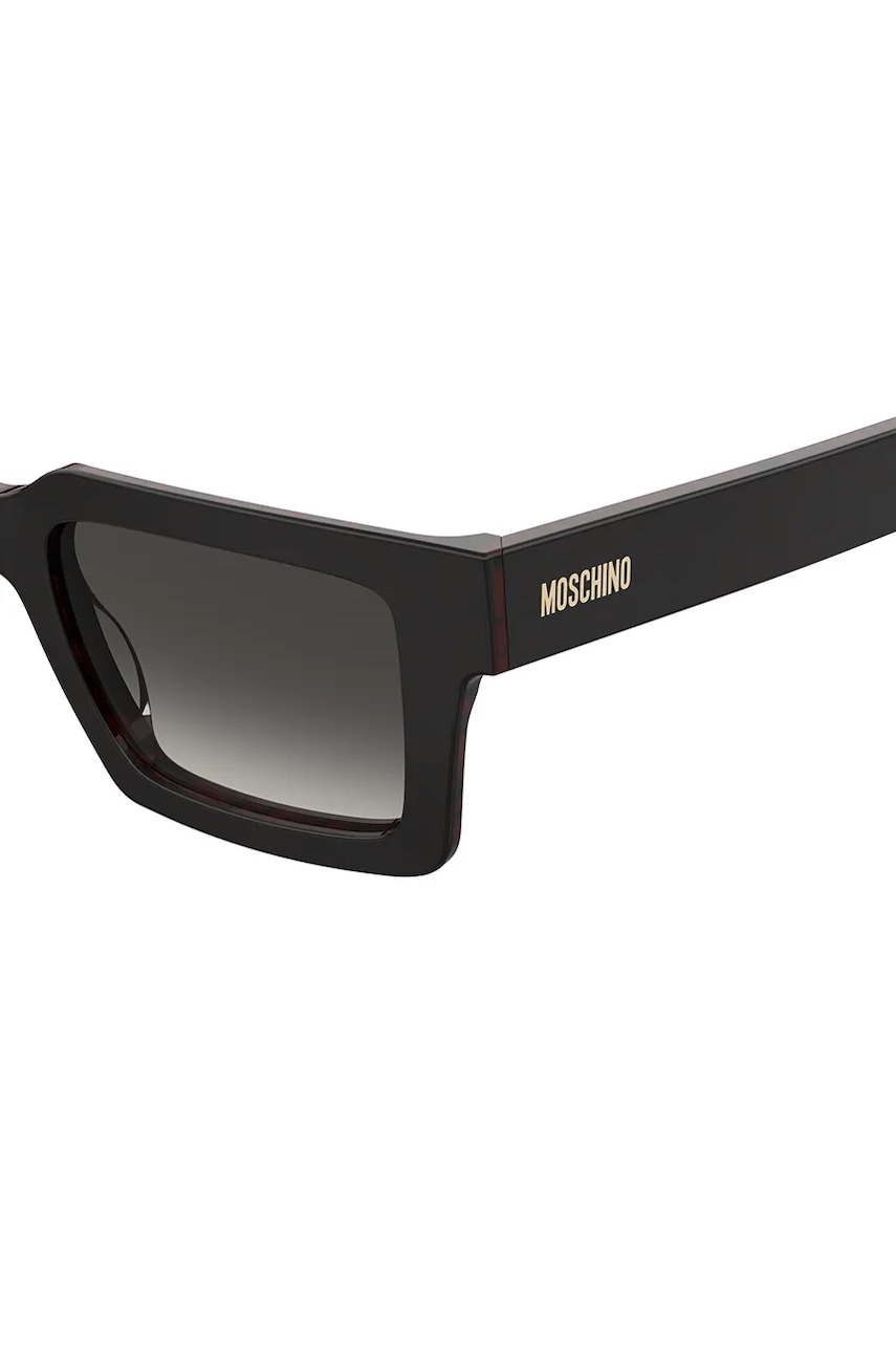 Moschino Slnečné okuliare wayfarer